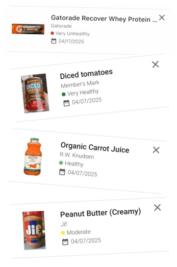 Queen Bee Kitchen App