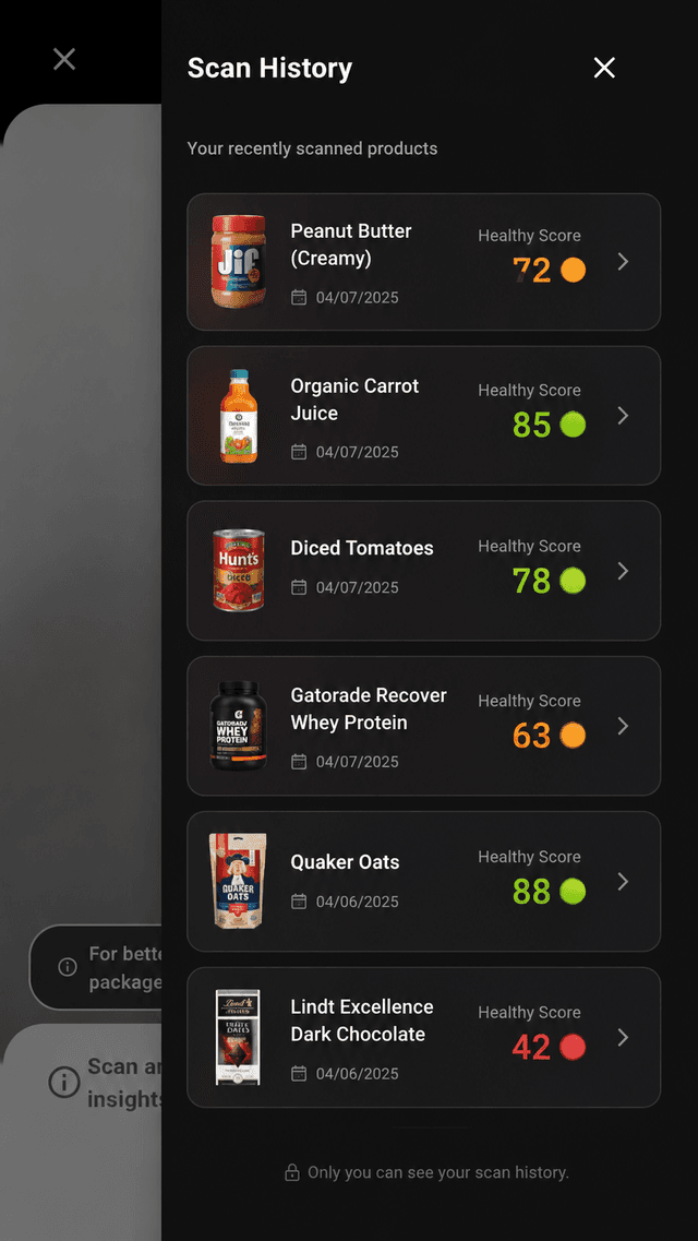 Queen Bee Kitchen App